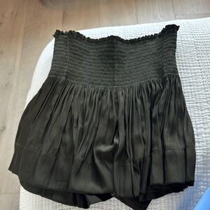 Koch Erica Skirt Green